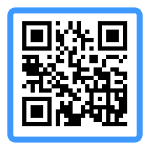 코로나19(공지사항) 메뉴 QR코드, URL : http://www.jinan.go.kr/index.jinan