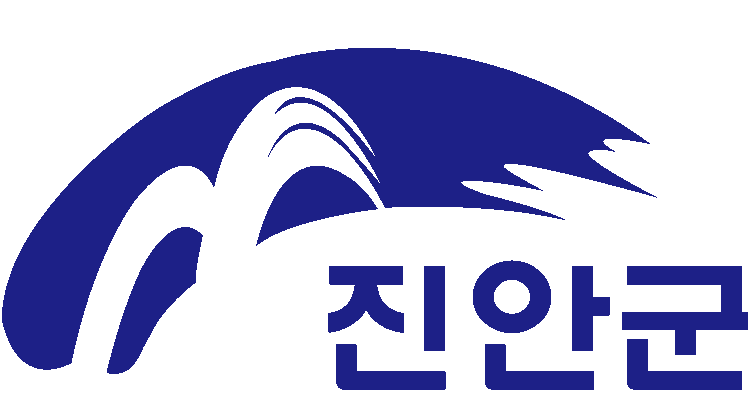 진안군 CI