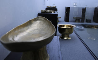 유기전시관 소개3