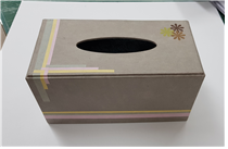 티슈커버 만들기