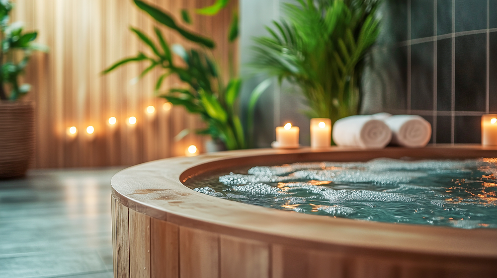 진안고원의 청정 자연 속에서 몸과 마음을 쉬어가는 곳, 진안 홍삼스파.국내 유일의 홍삼 전문 테마스파로, 고원지대의 맑은 공기와 따뜻한 수(水)치유가 어우러져지친 일상에서 벗어나 힐링을 누릴 수 있는 진안의 대표 웰니스 공간입니다.홍삼 추출물을 활용한 다양한 테라피, 온열·수치유 프로그램, 가족 단위 휴식공간까지건강과 여유를 한 번에 충전할 수 있어 여행객과 지역민 모두에게 사랑받고 있습니다.