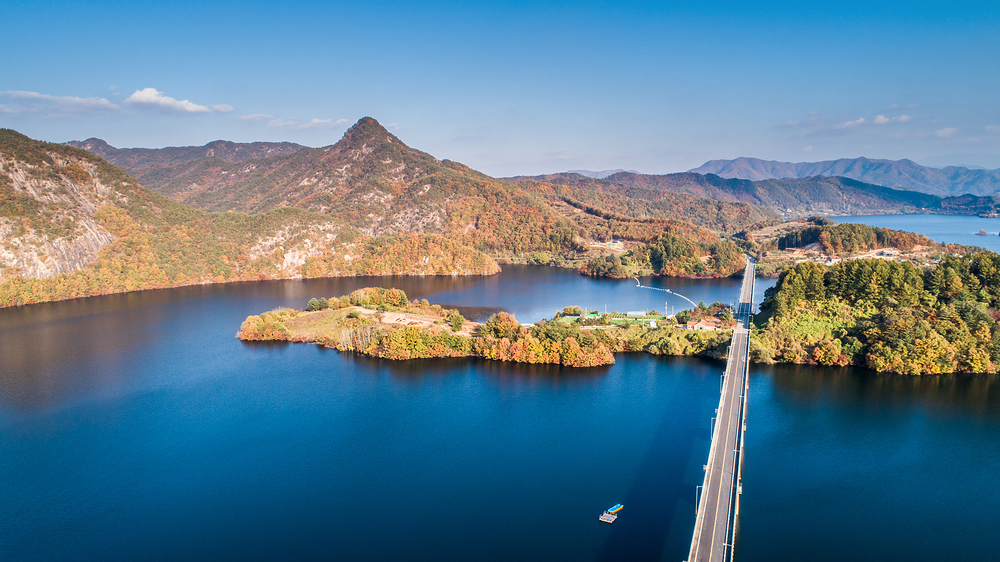 진안 2박 3일 여행(전통 및 힐링체험)