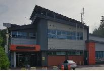 국민체육센터(체력단련실)