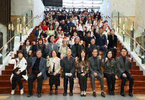 2025년 진안자활센터 문화발표회 이미지