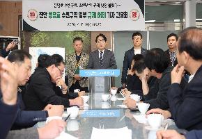 진안 용담호, 23년 만에 규제 빗장 풀렸다…축구장 175개 면적 해제