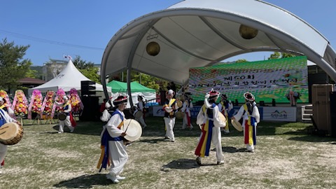 제50회 안천면민의 날 화합한마당 행사 이미지(3)