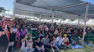 제50회 안천면민의 날 화합한마당 행사 이미지(4)