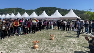 제50회 안천면민의 날 화합한마당 행사 이미지(5)