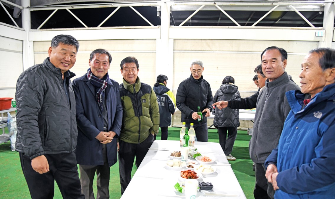 2025년 달집태우기 행사 이미지(3)