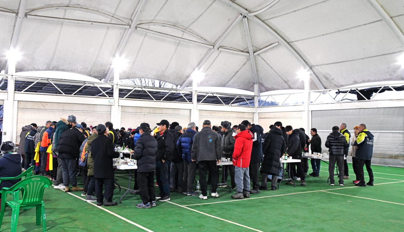 2025년 달집태우기 행사 이미지(5)