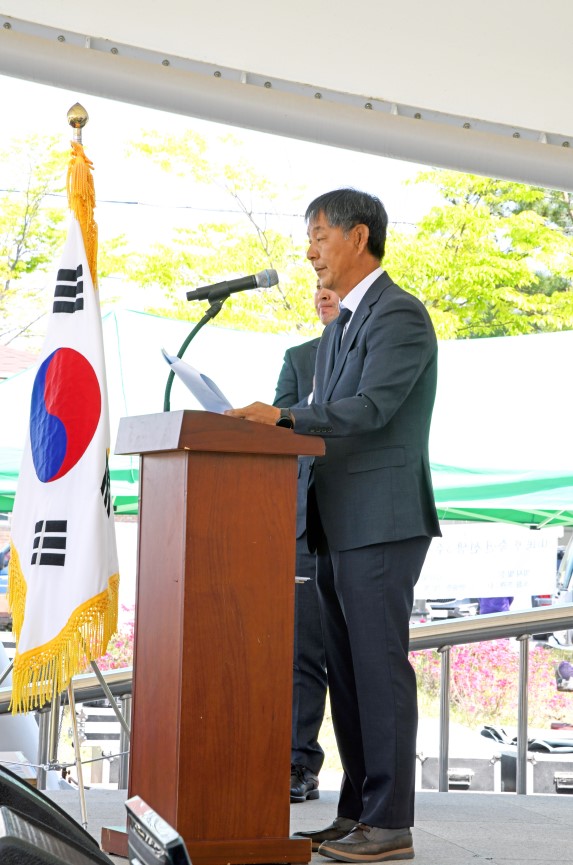 제51회 안천면민의 날 화합한마당 행사 이미지(4)