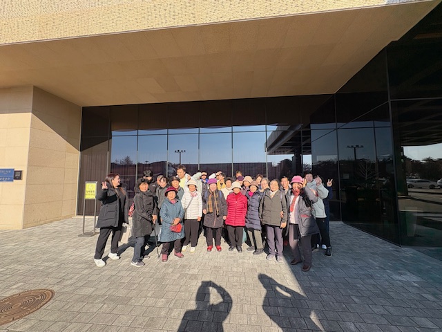 2025년 전북시민대학 성과공유회 이미지(1)