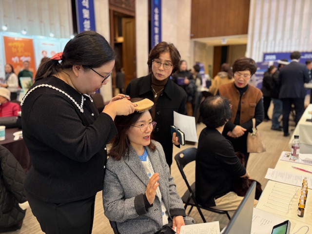 2025년 전북시민대학 성과공유회 이미지(2)