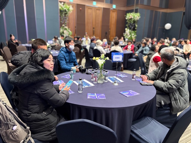 2025년 전북시민대학 성과공유회 이미지(5)