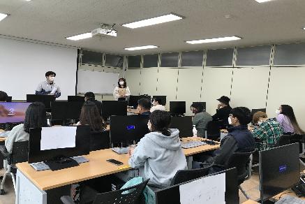 컴퓨터활용능력 2급 자격증반(1회차) 이미지