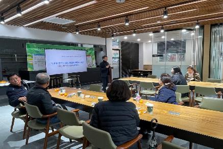 전북시민대학 진안캠퍼스 공통과정 (평생교육으로서 시민교육) 이미지