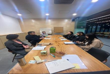 2024년 상반기 진안군 평생학습관 프로그램(영어회화) 이미지