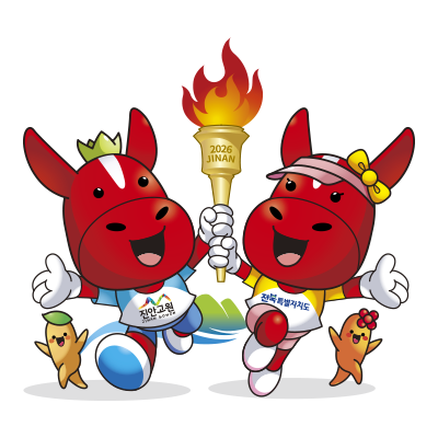 마스코트 이미지