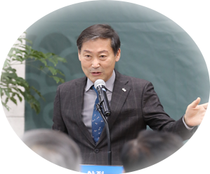 전춘성 군수