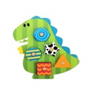 스테판조셉 도형끼우기퍼즐 : 공룡 이미지(1)