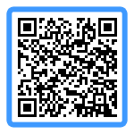 식중독예방을 위한 세균검사 메뉴 QR코드, URL : http://www.jinan.go.kr/index.jinan?menuCd=DOM_000000602008003000