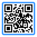 로그인 메뉴 QR코드, URL : http://www.jinan.go.kr/index.jinan