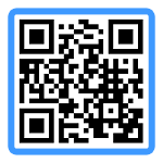 분과회의 메뉴 QR코드, URL : http://www.jinan.go.kr/index.jinan
