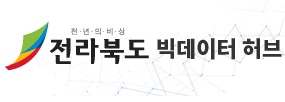 전라북도 빅데이터 허브
